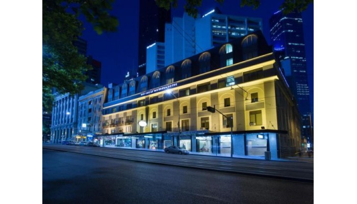 Great Southern Hotel Melbourne poza 1
