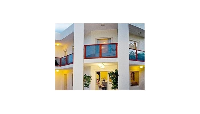 Hawthorn Gardens Serviced Apartments poza 0