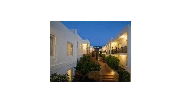 Hawthorn Gardens Serviced Apartments poza 5