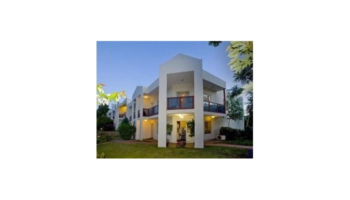 Hawthorn Gardens Serviced Apartments poza 3