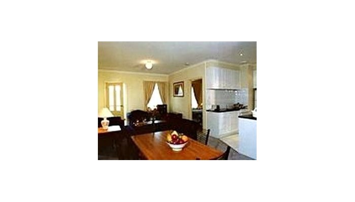 Hawthorn Gardens Serviced Apartments poza 2