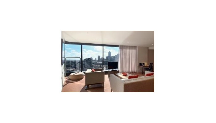 Hilton Melbourne South Wharf Hotel poza 9