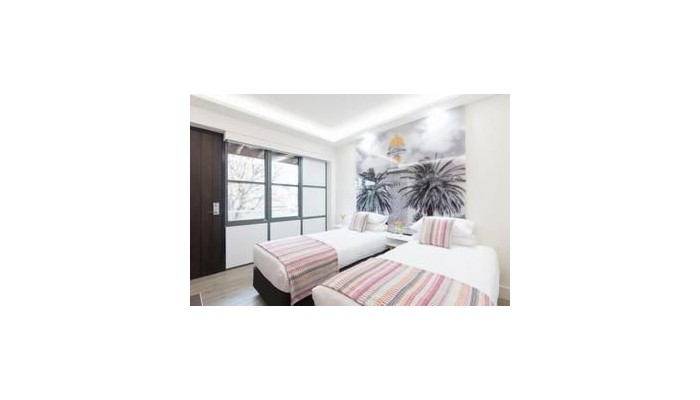 Hotel Abode By Easystay poza 5