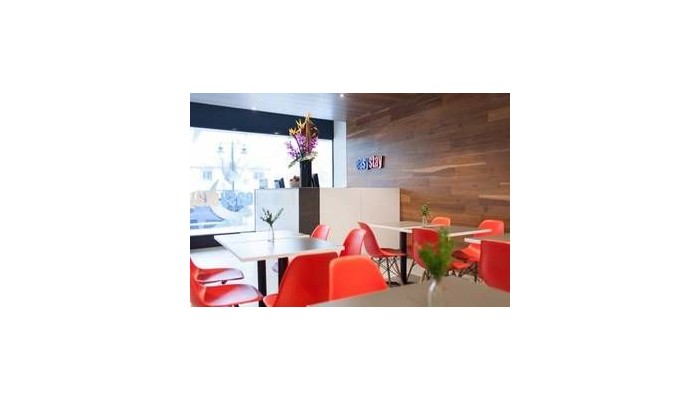 Hotel Abode By Easystay poza 4