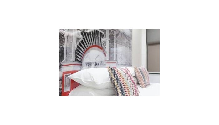 Hotel Abode By Easystay poza 10