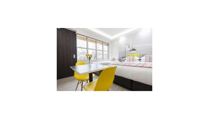 Hotel Abode By Easystay poza 8