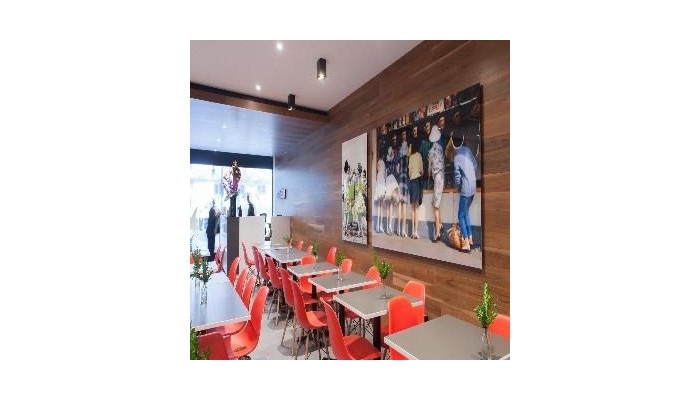 Hotel Abode By Easystay poza 1