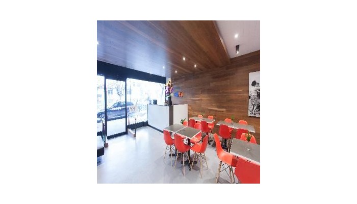 Hotel Abode By Easystay poza 3