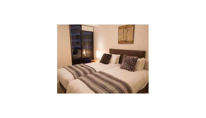 Hotel Accent Accommodation @ Docklands poza 4