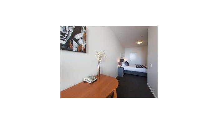 Hotel Accent Accommodation @ Docklands poza 5