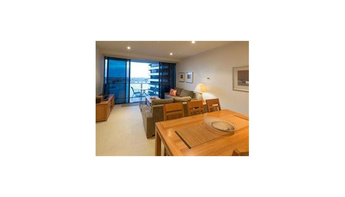 Hotel Accent Accommodation @ Docklands poza 3