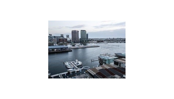 Hotel Accent Accommodation @ Docklands poza 0