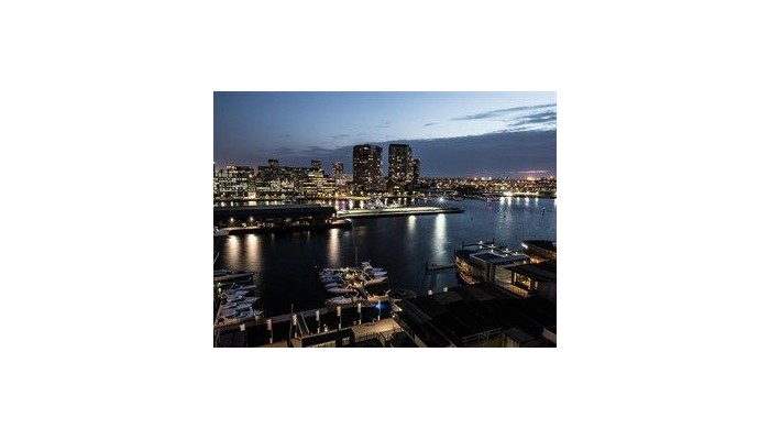 Hotel Accent Accommodation @ Docklands poza 2