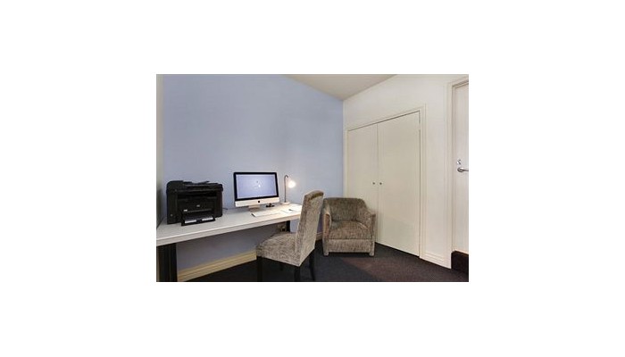 Hotel Adara Collins poza 5