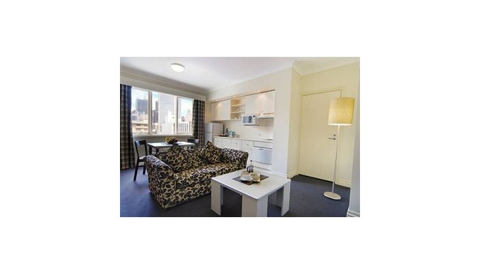 Hotel Adara Collins poza 3