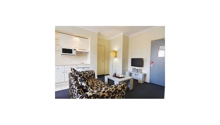 Hotel Adara Collins poza 7