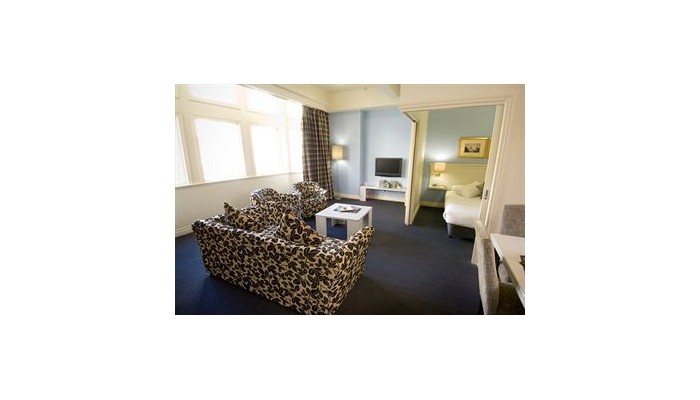 Hotel Adara Collins poza 2