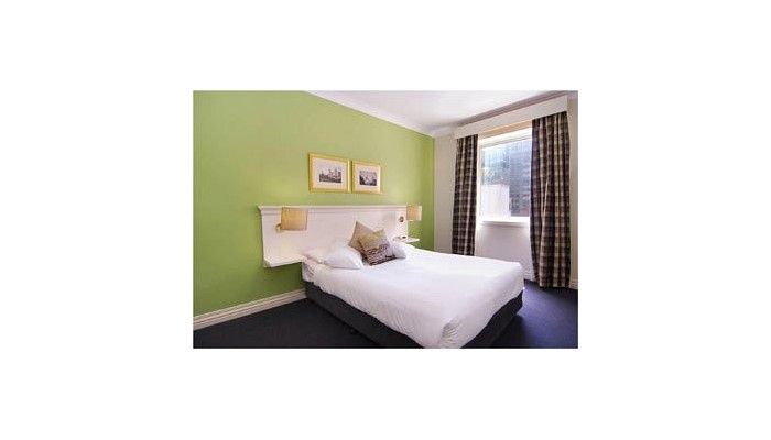 Hotel Adara Collins poza 1