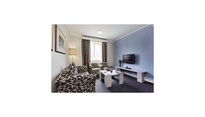 Hotel Adara Collins poza 4