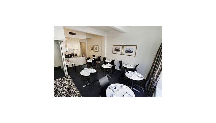 Hotel Adara Collins poza 9