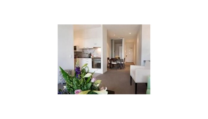 Hotel Adara Richmond poza 3