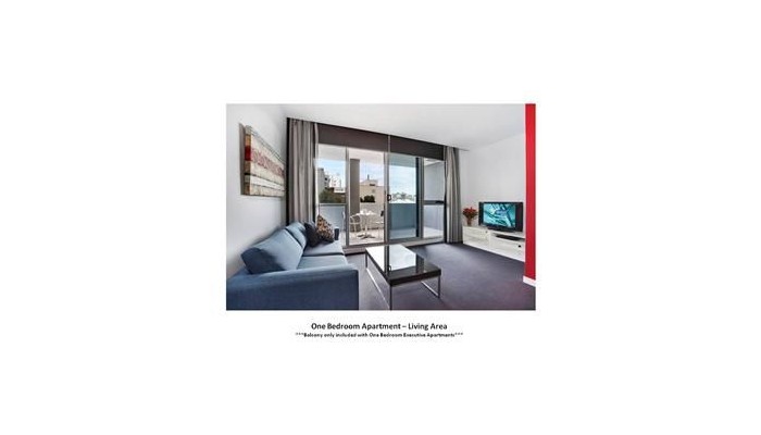 Hotel Adara Richmond poza 2