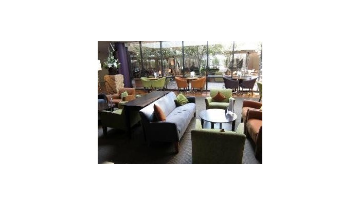 Hotel Amora Riverwalk poza 11