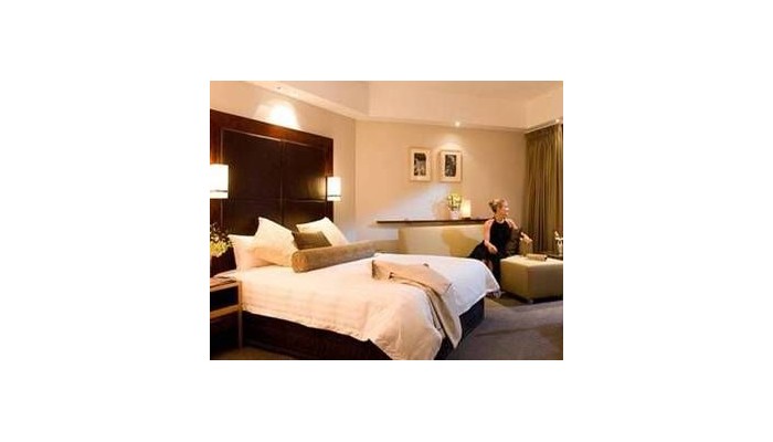 Hotel Amora Riverwalk poza 5