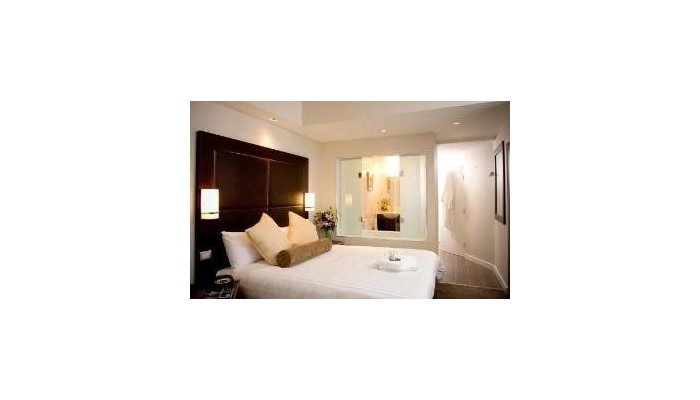 Hotel Amora Riverwalk poza 2