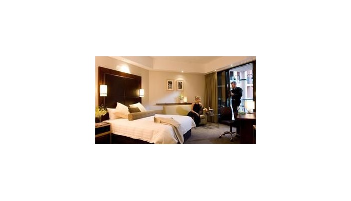 Hotel Amora Riverwalk poza 7