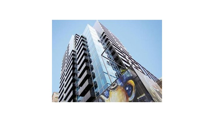 Hotel Art Series - The Blackman poza 2