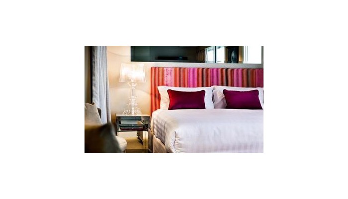 Hotel Art Series - The Blackman poza 4