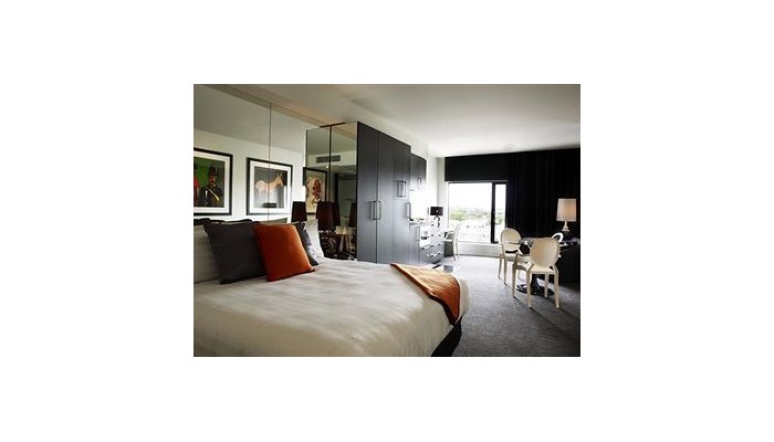 Hotel Art Series - The Cullen poza 8