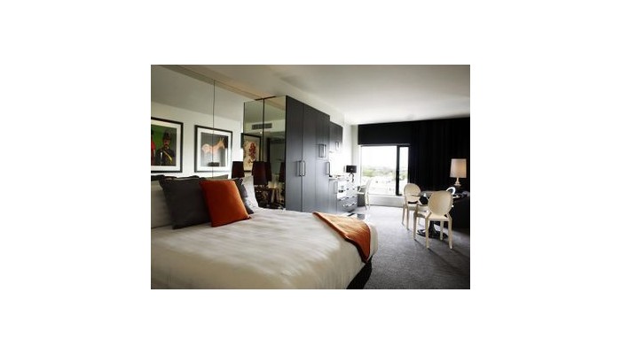 Hotel Art Series - The Cullen poza 5