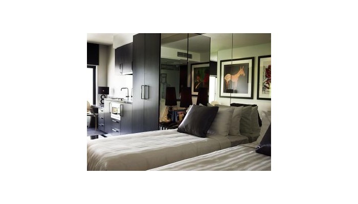 Hotel Art Series - The Cullen poza 3