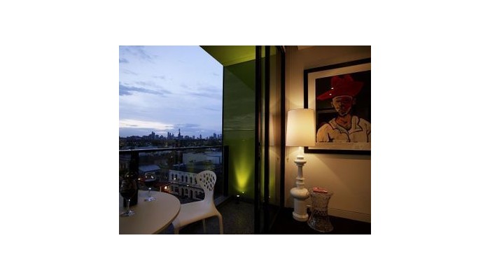 Hotel Art Series - The Cullen poza 1