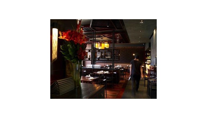 Hotel Art Series - The Cullen poza 6