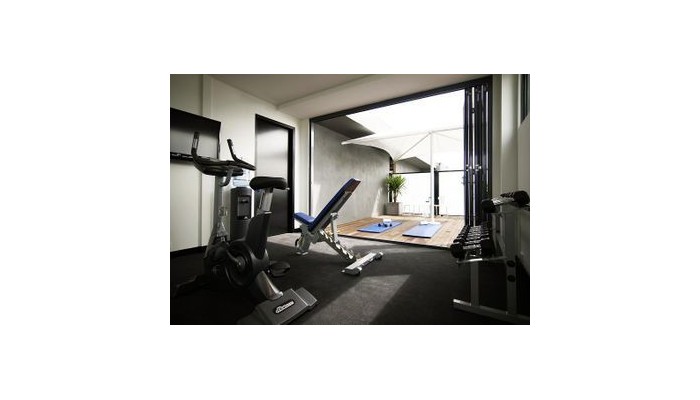 Hotel Art Series - The Cullen poza 0