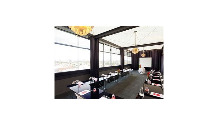 Hotel Art Series - The Cullen poza 10