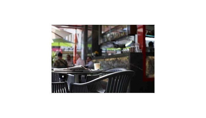 Hotel Art Series - The Cullen poza 11