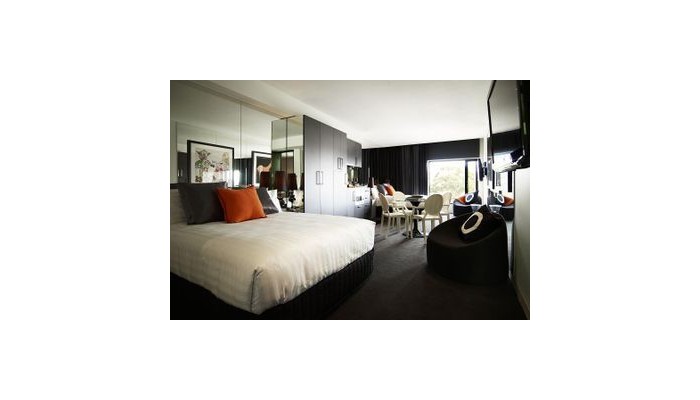 Hotel Art Series - The Cullen poza 2