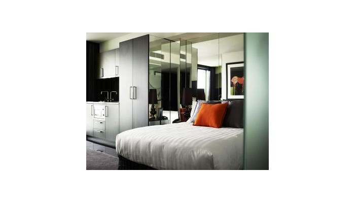 Hotel Art Series - The Cullen poza 4