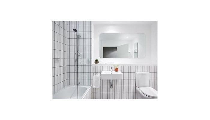 Hotel Art Series - The Larwill poza 0