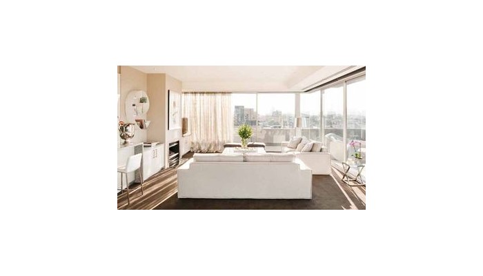 Hotel Art Series - The Olsen poza 4