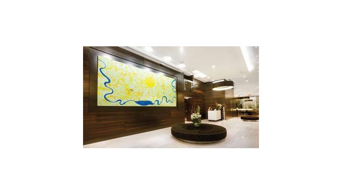 Hotel Art Series - The Olsen poza 2