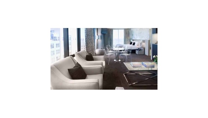 Hotel Art Series - The Olsen poza 5