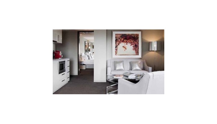 Hotel Art Series - The Olsen poza 11