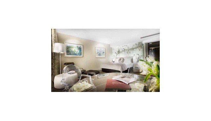 Hotel Art Series - The Olsen poza 10