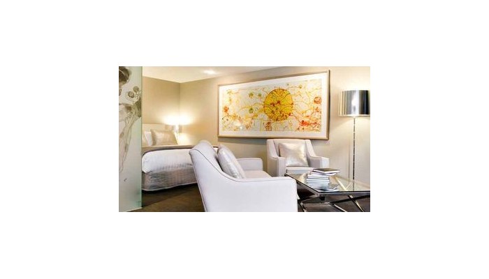 Hotel Art Series - The Olsen poza 6