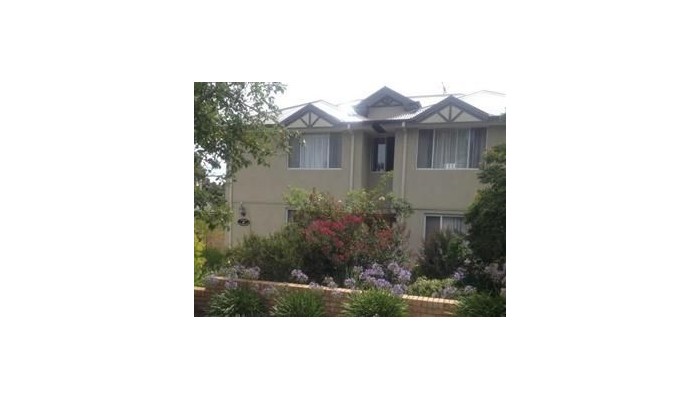 Hotel Austin Rise Bed And Breakfast poza 0